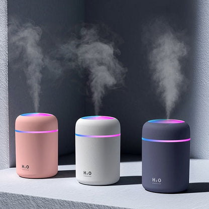 H2O Humidificador