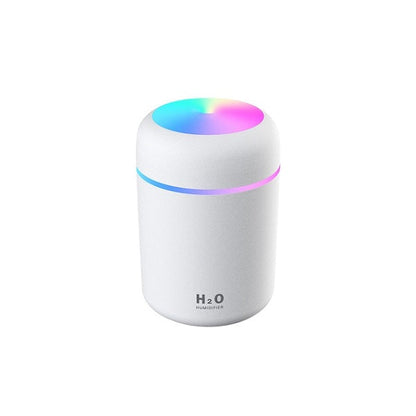 H2O Humidificador