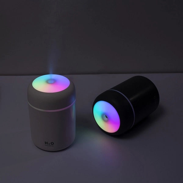 H2O Humidificador