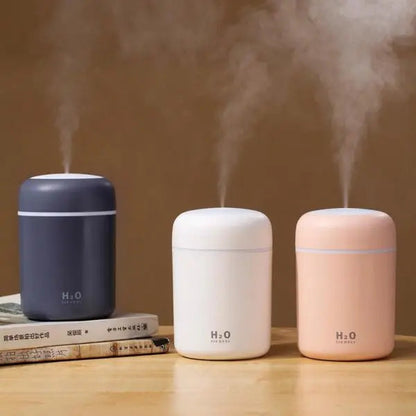 H2O Humidificador